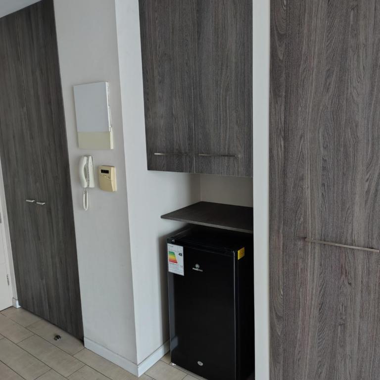 Departamento central - Apartamento de 1 dormitorio - 13