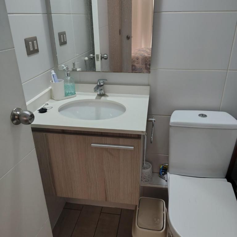 Departamento central - Apartamento de 1 dormitorio - 14