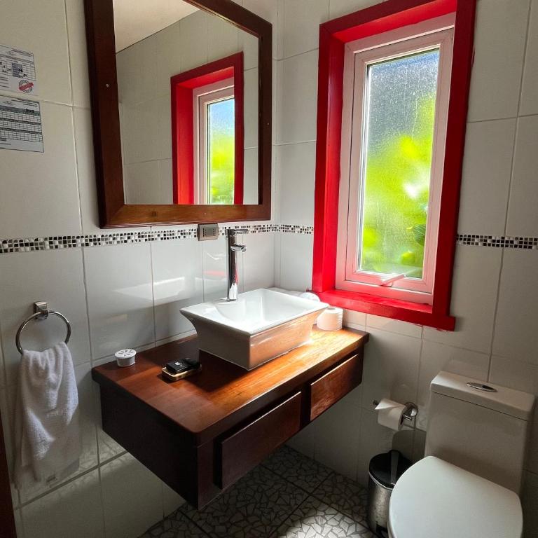 El Descanso del Quijote - Three-Bedroom Townhouse - 1
