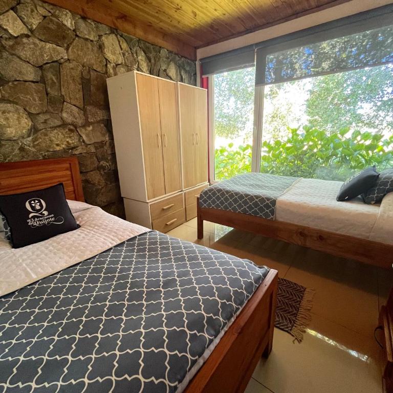 El Descanso del Quijote - Three-Bedroom Townhouse - 8