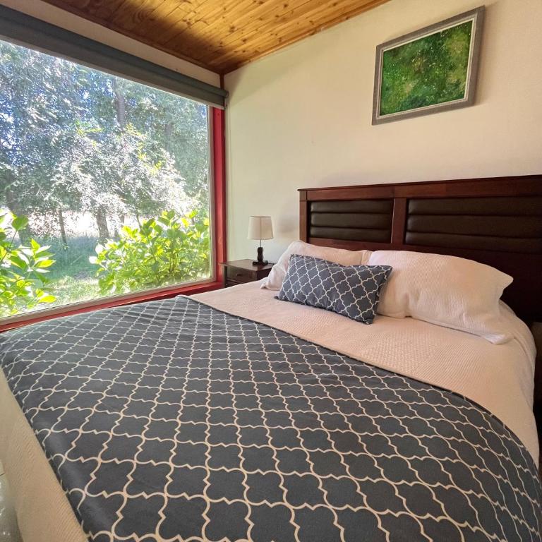El Descanso del Quijote - Three-Bedroom Townhouse - 7