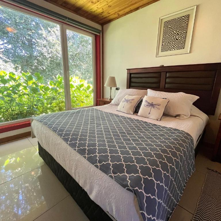 El Descanso del Quijote - Three-Bedroom Townhouse - 3