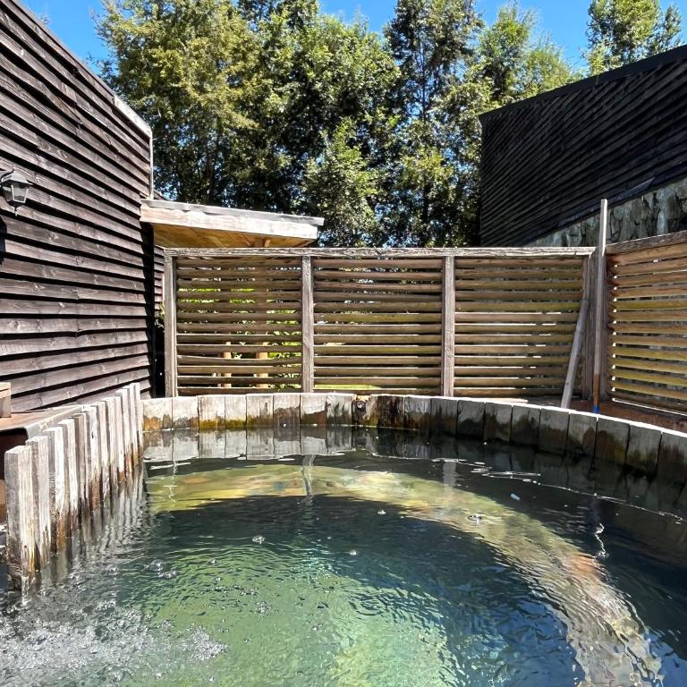 El Descanso del Quijote - Three-Bedroom Townhouse - 4