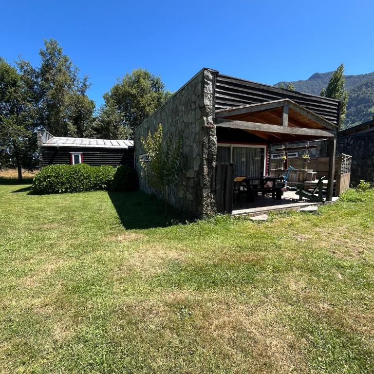 El Descanso del Quijote - Three-Bedroom Townhouse - 9