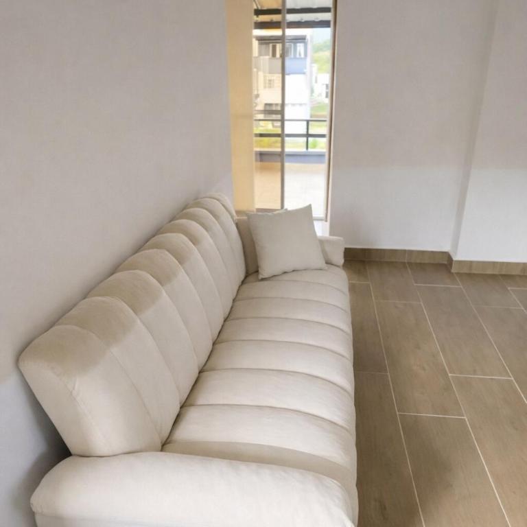 Modern, comfortable, and conveniently located apartment - Apartamento de 1 dormitorio - 9