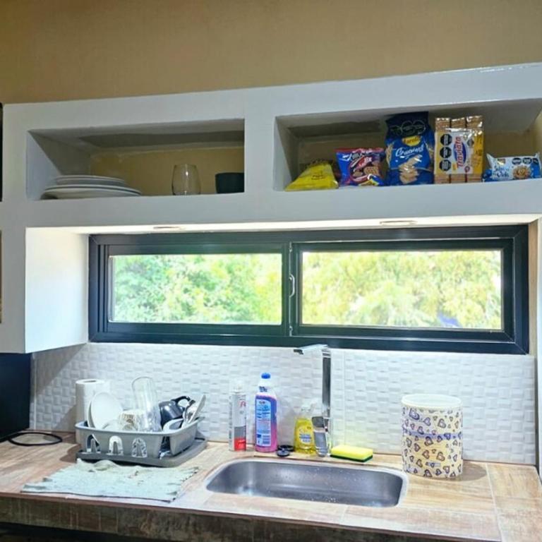 Ñande Róga - One-Bedroom Apartment - 1