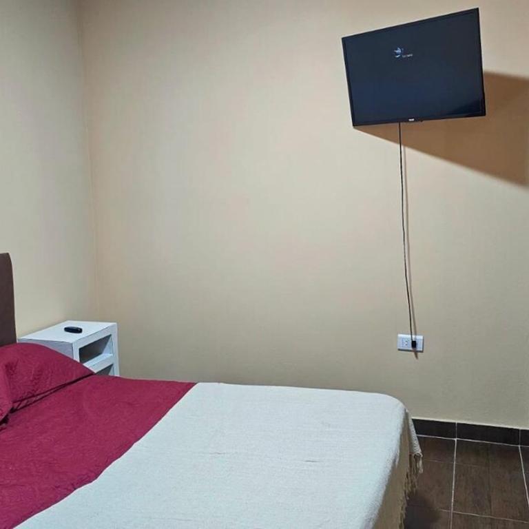 Ñande Róga - One-Bedroom Apartment - 3