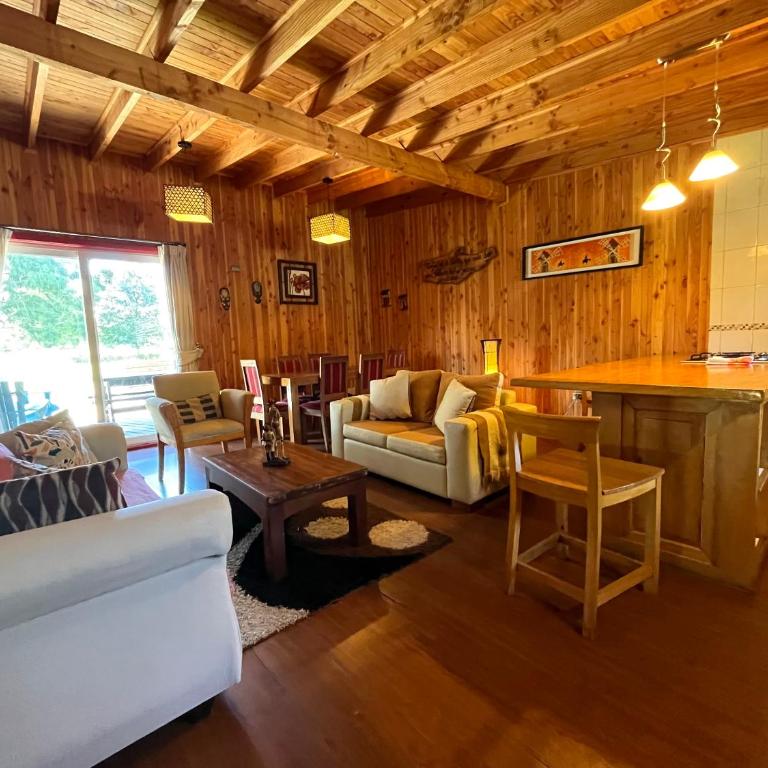 El Descanso del Quijote - Three-Bedroom Townhouse - 12