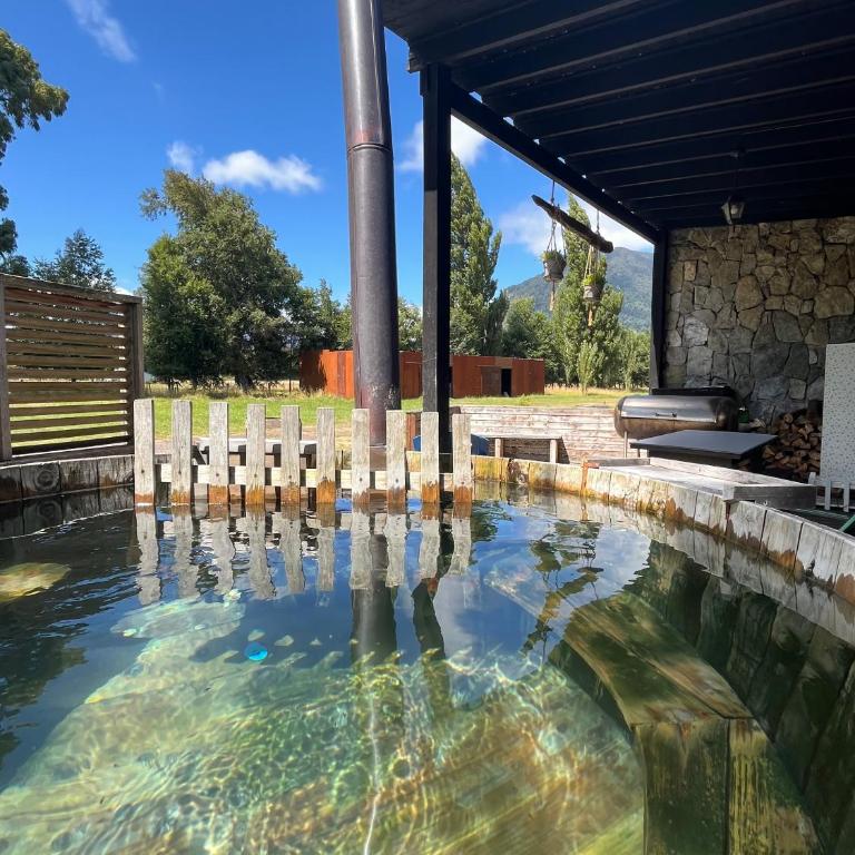 El Descanso del Quijote - Three-Bedroom Townhouse - 8