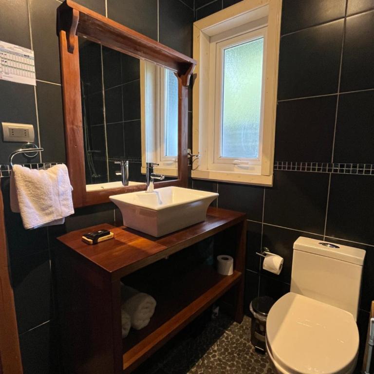 El Descanso del Quijote - Three-Bedroom Townhouse - 2