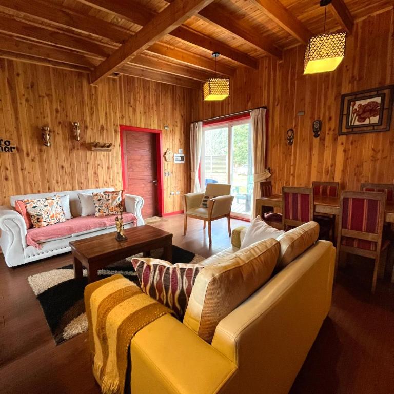 El Descanso del Quijote - Three-Bedroom Townhouse - 7