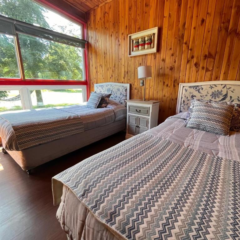 El Descanso del Quijote - Three-Bedroom Townhouse - 11