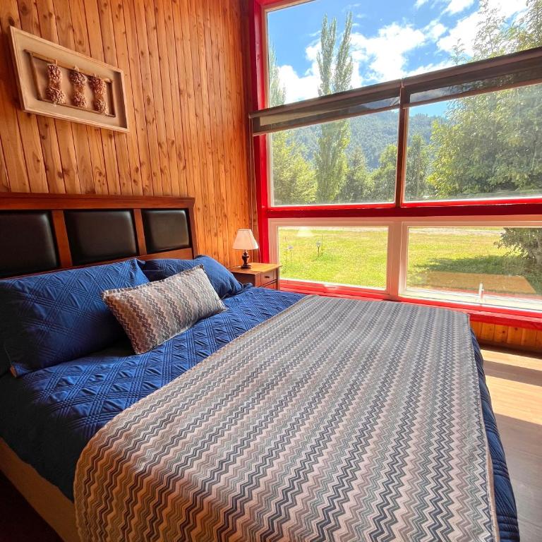 El Descanso del Quijote - Three-Bedroom Townhouse - 10