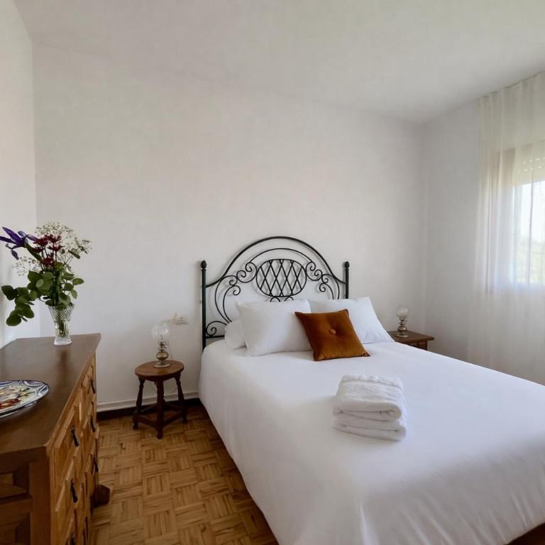Casa Lupe - Galician Country Retreat near Beaches and Nature - Casa de 5 dormitorios - 33