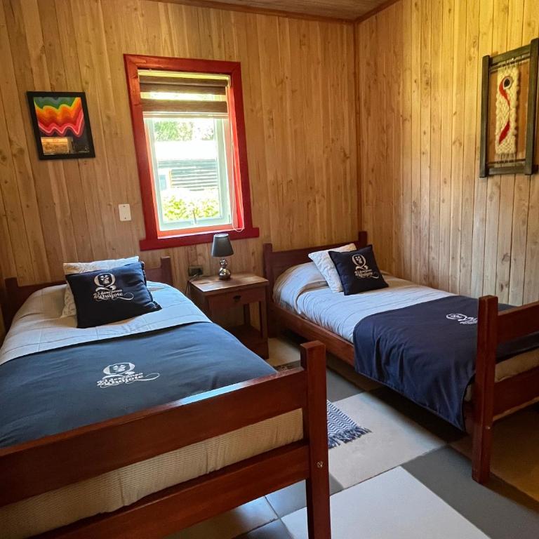 El Descanso del Quijote - Three-Bedroom Townhouse - 2