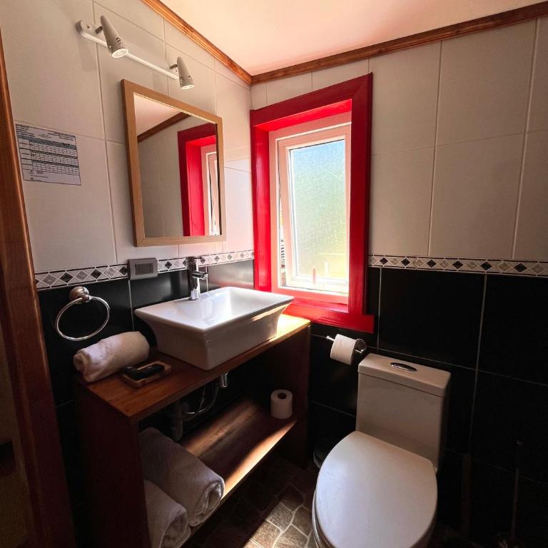 El Descanso del Quijote - Three-Bedroom Townhouse - 7