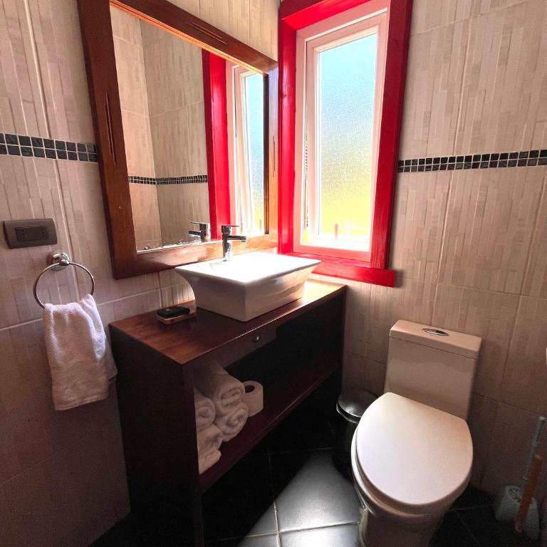 El Descanso del Quijote - Three-Bedroom Townhouse - 14