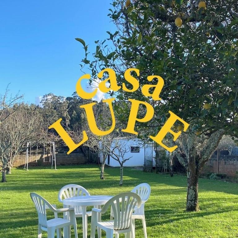 Casa Lupe - Galician Country Retreat near Beaches and Nature - Casa de 5 dormitorios - 2