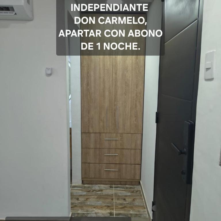 APARTAMENTOS FESTIVAL VALLENATO - Diferentes puntos de la ciudad - Habitación Doble con terraza - 1
