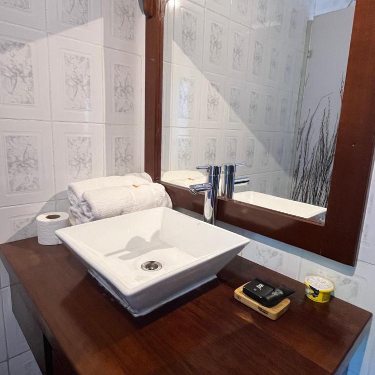 El Descanso del Quijote - Three-Bedroom Townhouse - 10