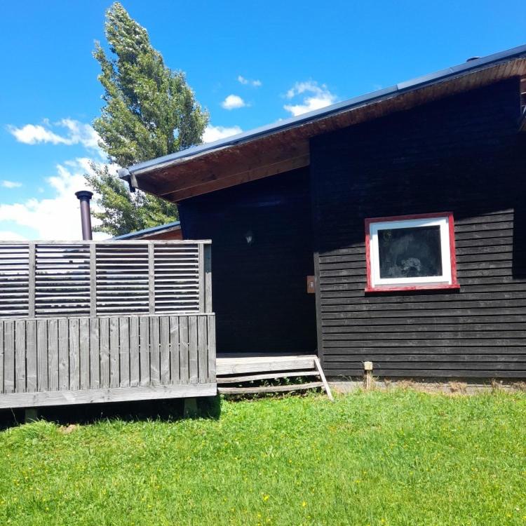 El Descanso del Quijote - Two-Bedroom House - 1