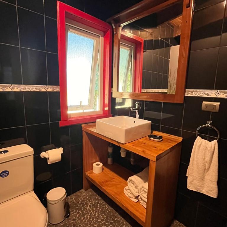 El Descanso del Quijote - Two-Bedroom House - 8