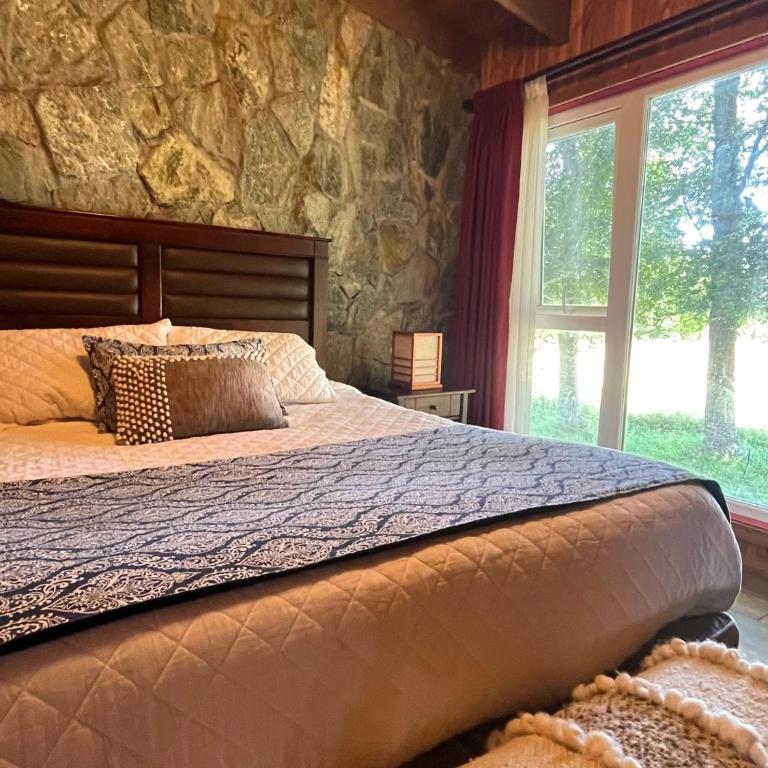 El Descanso del Quijote - Two-Bedroom House - 7
