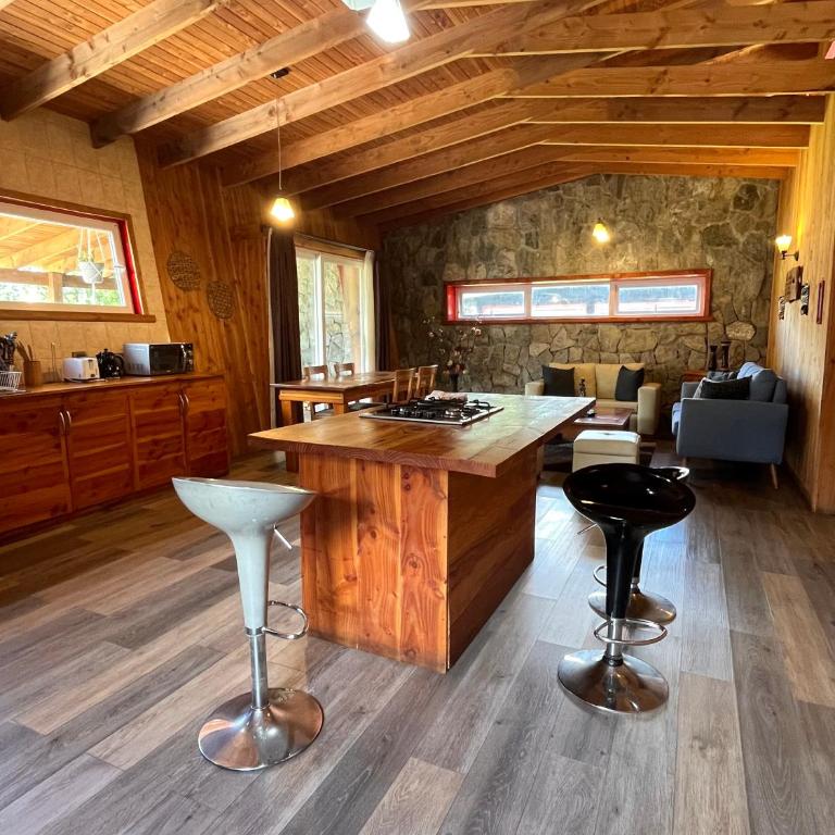 El Descanso del Quijote - Two-Bedroom House - 4