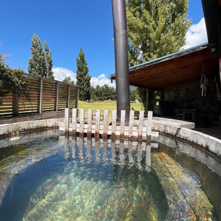 El Descanso del Quijote - Two-Bedroom House - 3