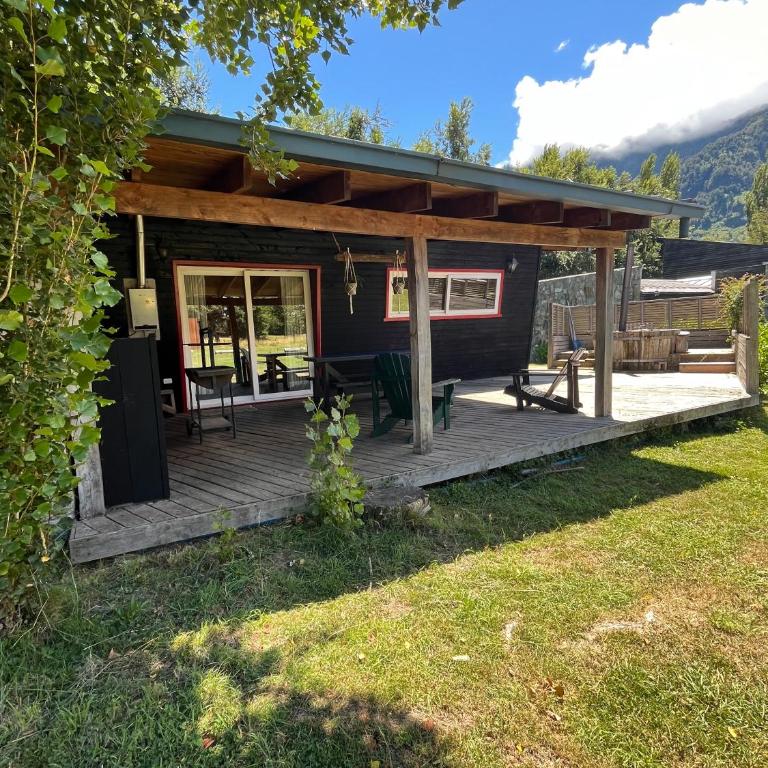 El Descanso del Quijote - Two-Bedroom House - 5
