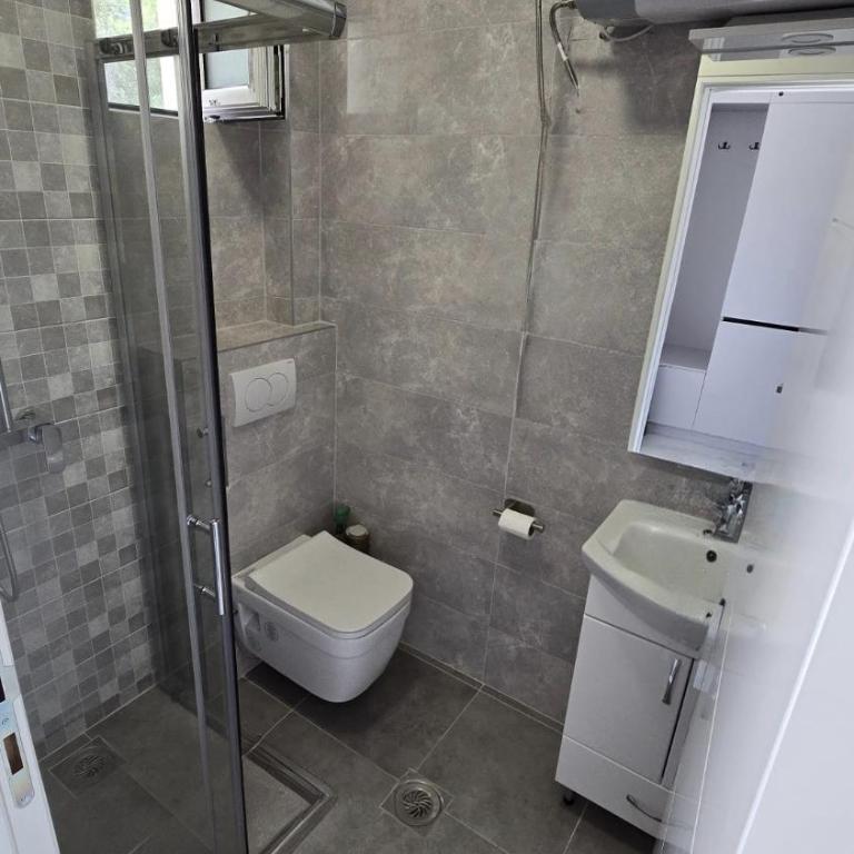 Apartman Triton - One-Bedroom Apartment - 8