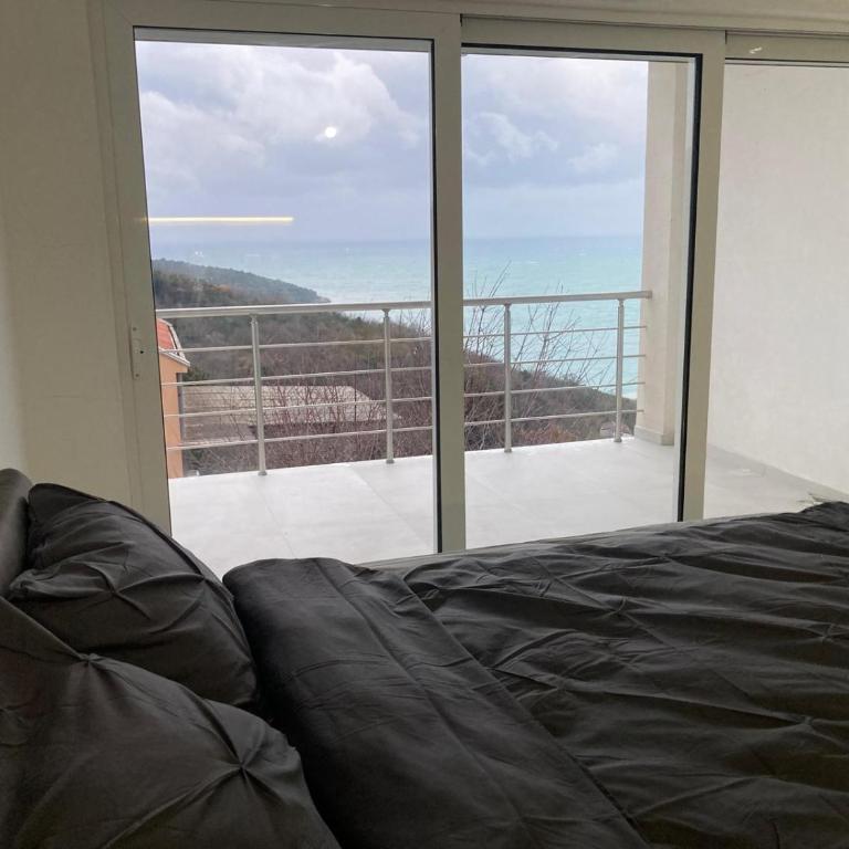 Apartman Triton - One-Bedroom Apartment - 9