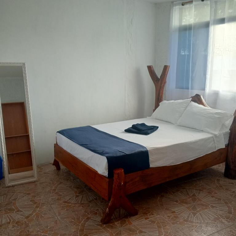 MINISUITE para 2, CASA OASIS GALAPAGOS - One-Bedroom Apartment - 6