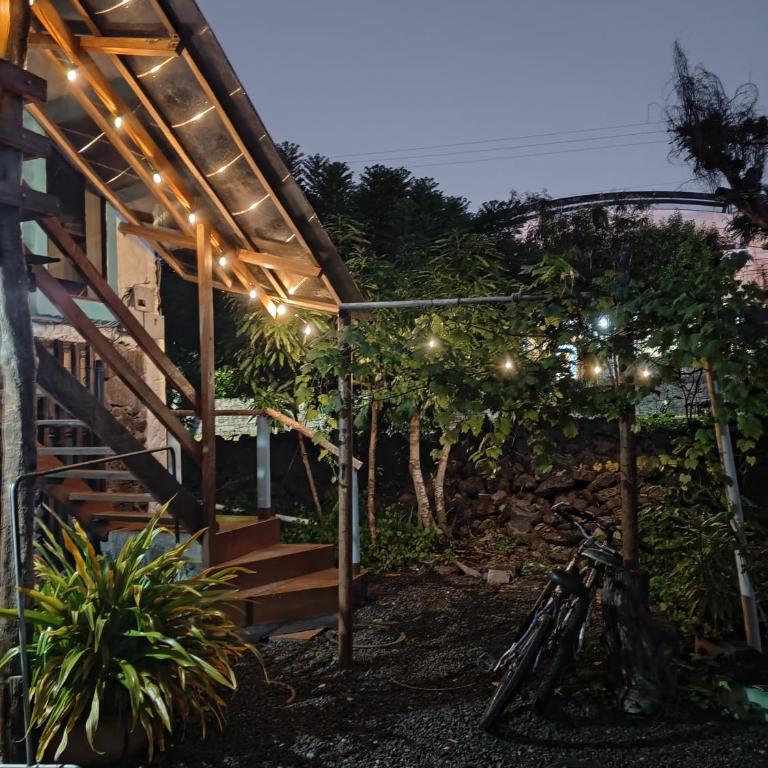 MINISUITE para 2, CASA OASIS GALAPAGOS - One-Bedroom Apartment - 18