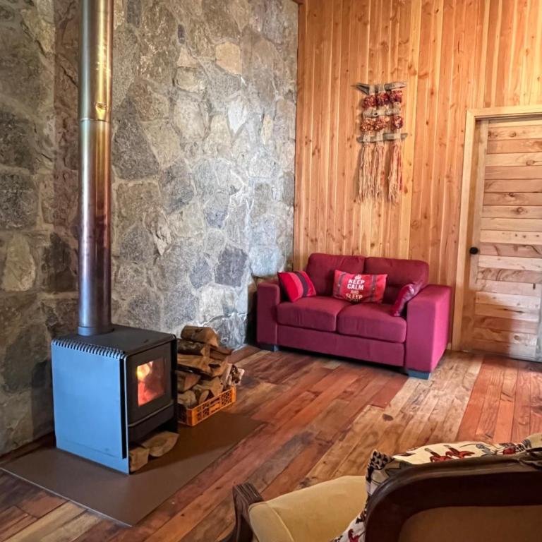 El Descanso del Quijote - Vacation Home - 9