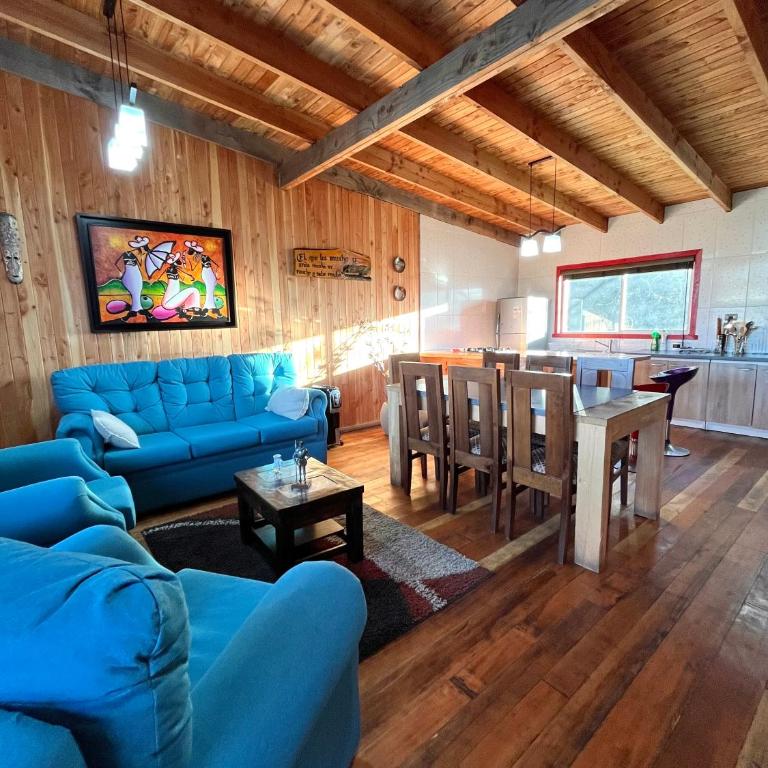 El Descanso del Quijote - Vacation Home - 2