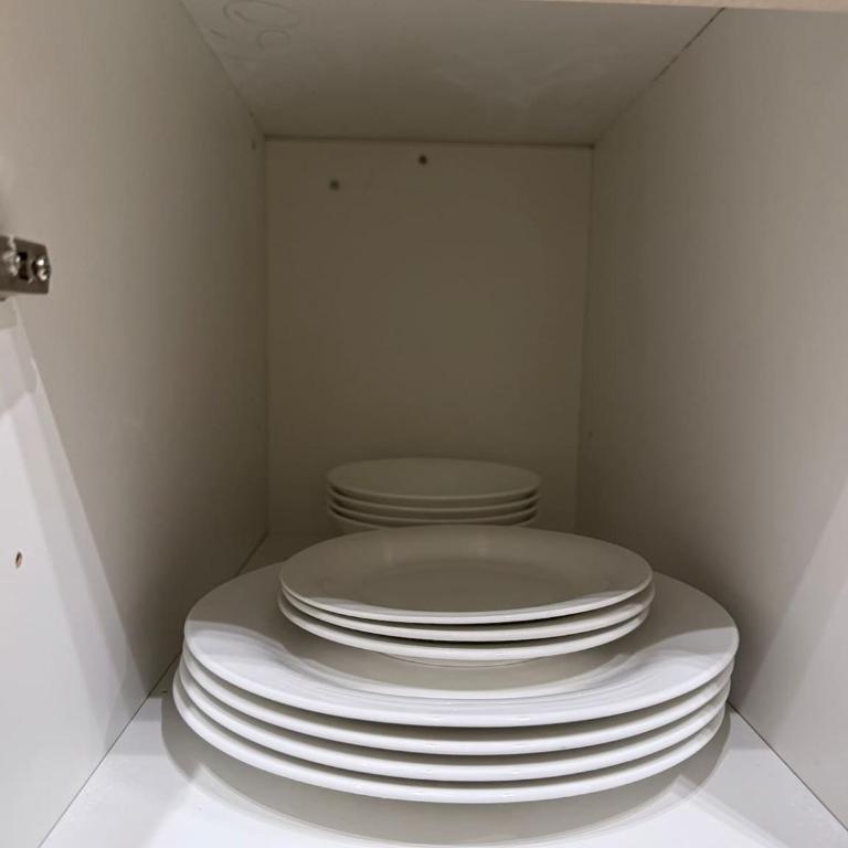 Departamento en Metro Camino Agricola - One-Bedroom Apartment - 16