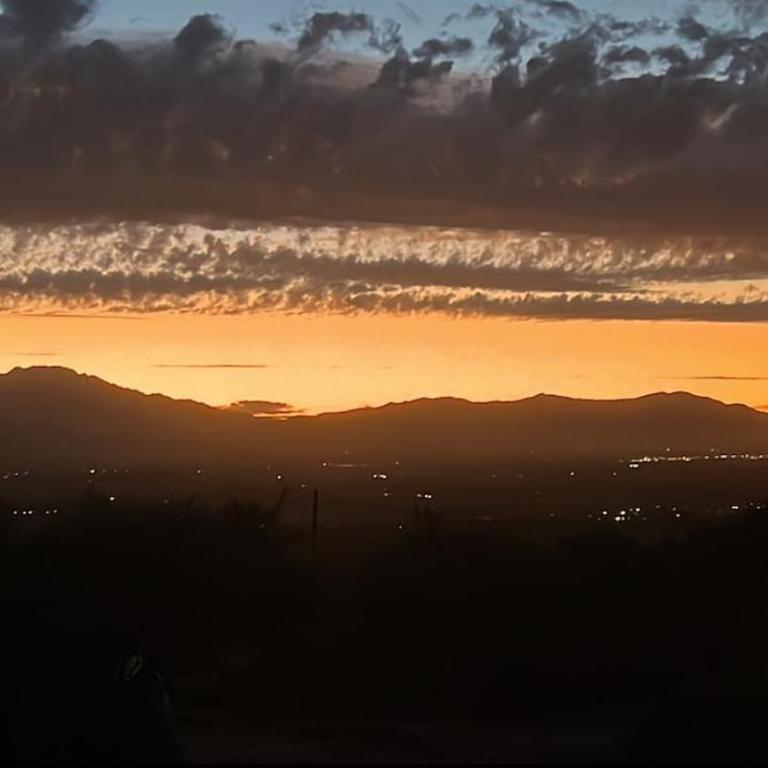 Atardecer en Huelquén - One-Bedroom House - 7