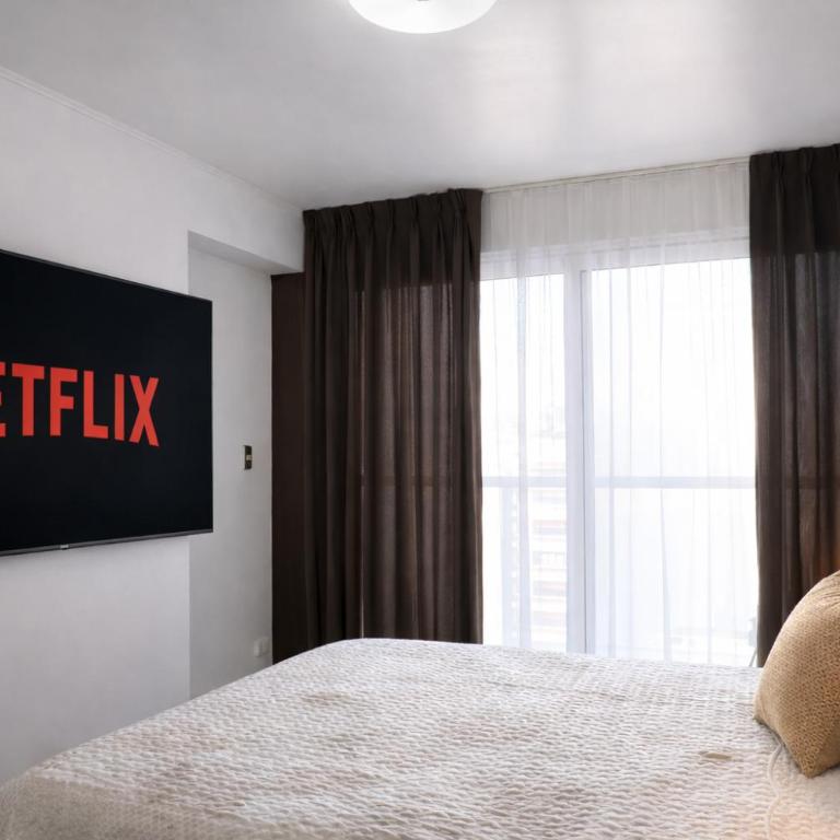 Miraflores Apartments 570 Pardo Ave by Private Host - Superior Apartment - 27