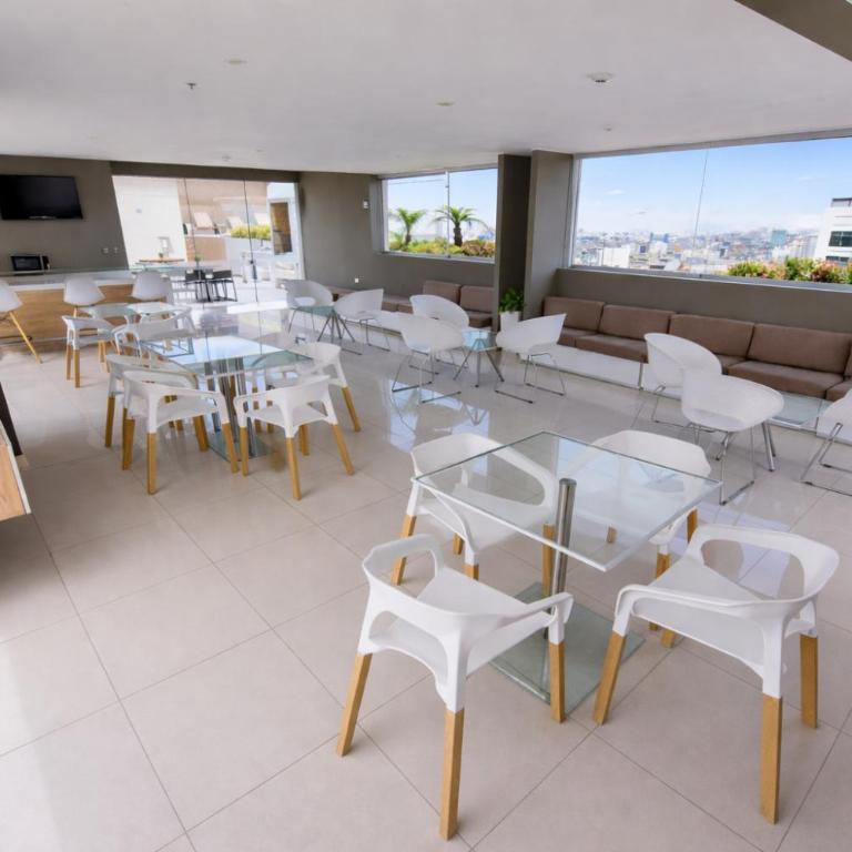 Miraflores Apartments 570 Pardo Ave by Private Host - Apartamento Superior - 31