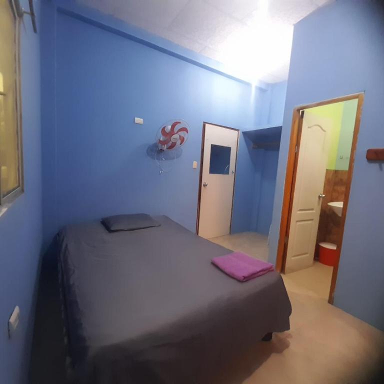 CasaJavier - Double Room - 1