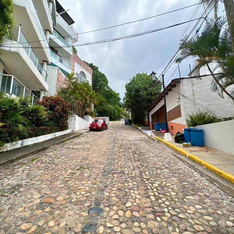 Oceanview Gem Pool & Balcony Conchas Chinas - Apartamento de 2 dormitorios - 3