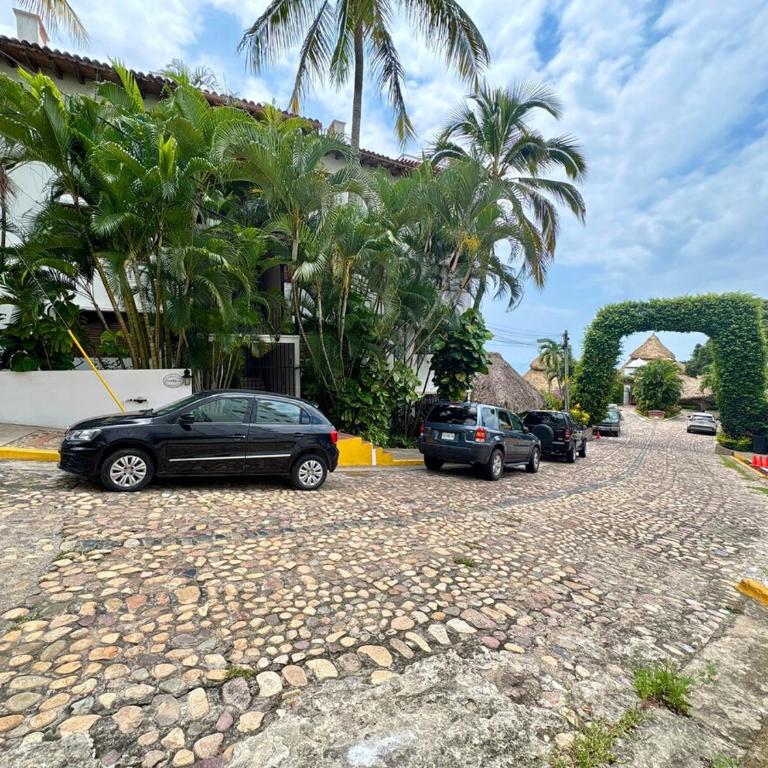 Oceanview Gem Pool & Balcony Conchas Chinas - Apartamento de 2 dormitorios - 15