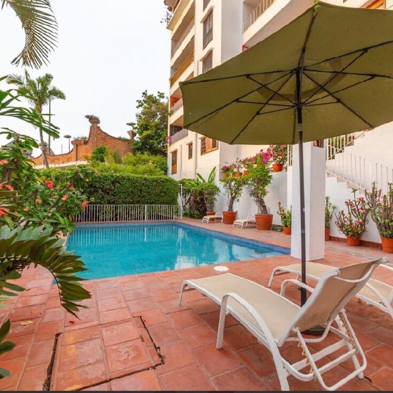 Oceanview Gem Pool & Balcony Conchas Chinas - Apartamento de 2 dormitorios - 29