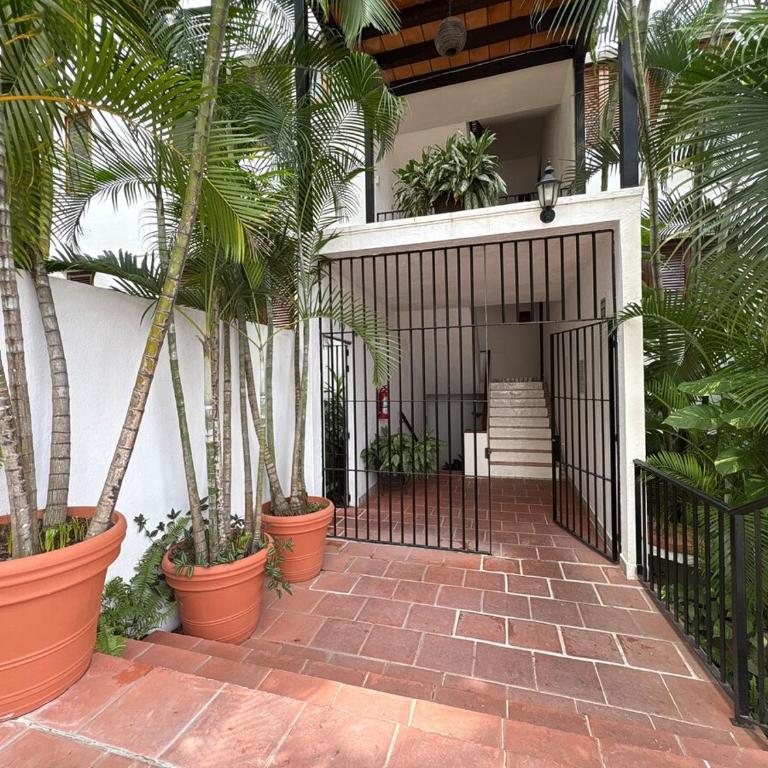 Oceanview Gem Pool & Balcony Conchas Chinas - Apartamento de 2 dormitorios - 36