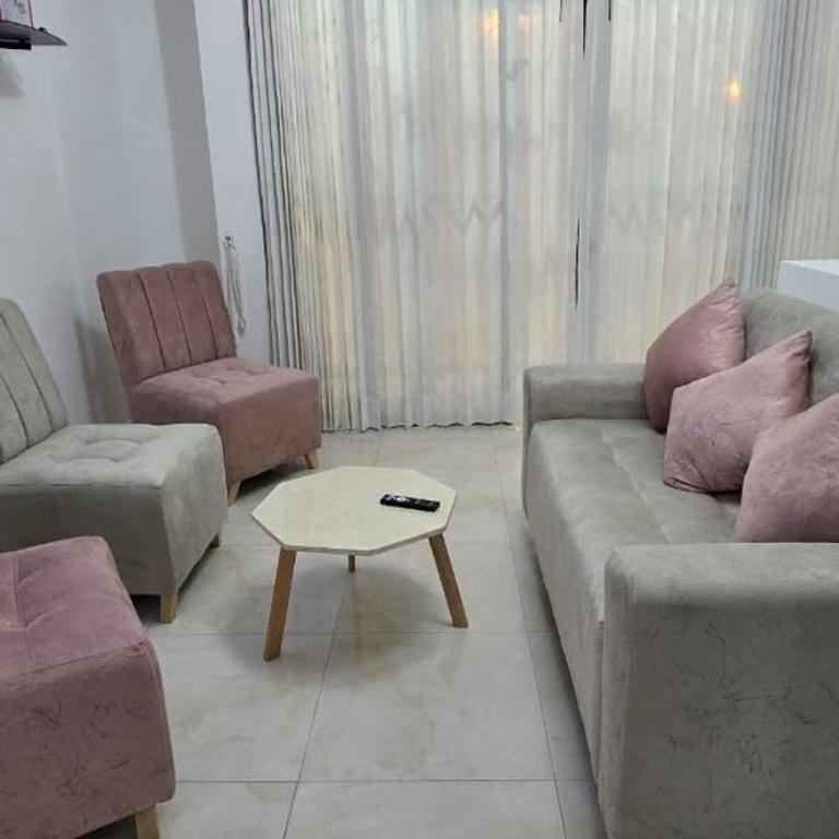 tú alojamiento en Villavicencio siéntete en casa, completo y central siempre agua - One-Bedroom Apartment - 1