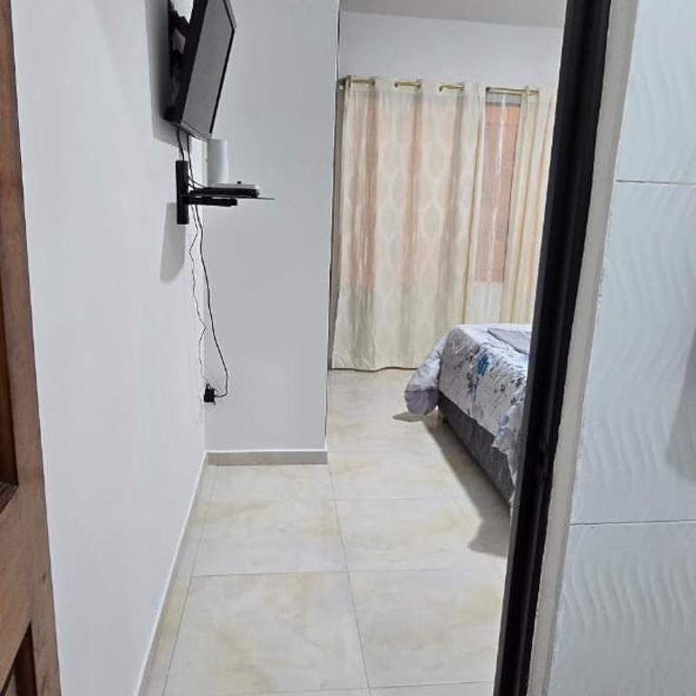 tú alojamiento en Villavicencio siéntete en casa, completo y central siempre agua - One-Bedroom Apartment - 11