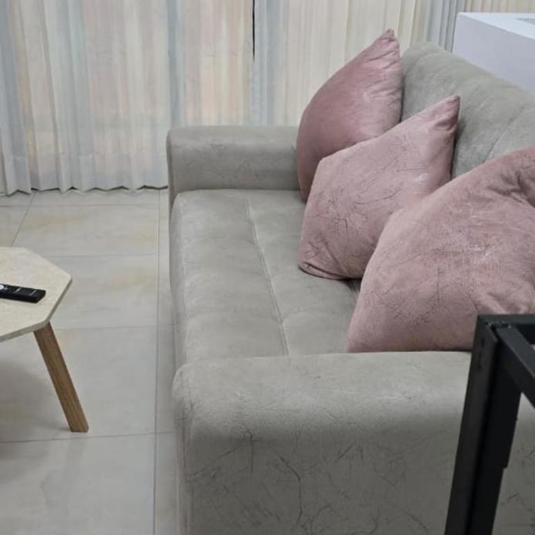 tú alojamiento en Villavicencio siéntete en casa, completo y central siempre agua - One-Bedroom Apartment - 15