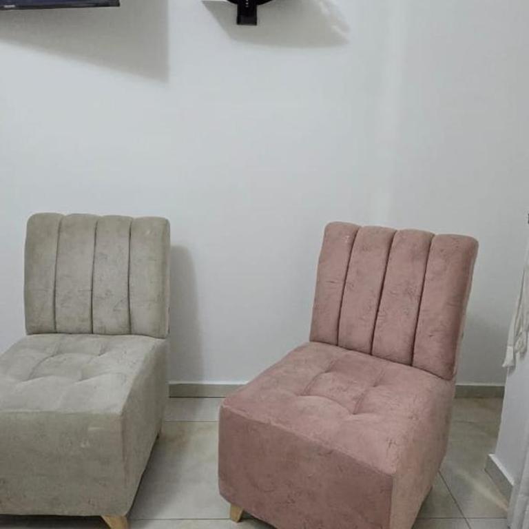 tú alojamiento en Villavicencio siéntete en casa, completo y central siempre agua - One-Bedroom Apartment - 20