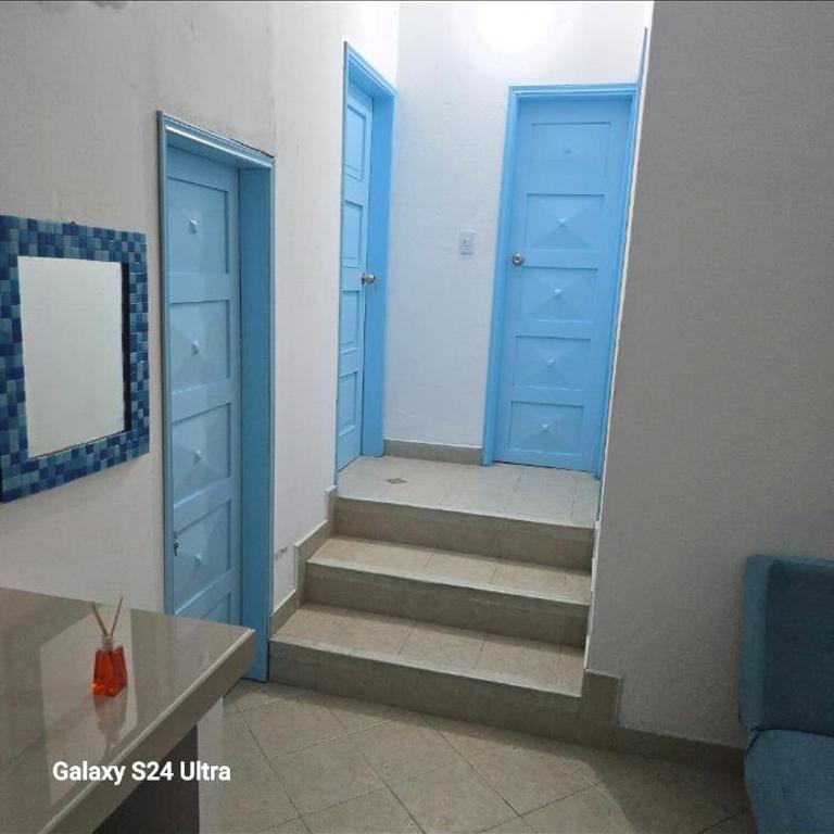 Hospedaje campestre - Apartamento de 1 dormitorio - 9